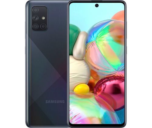 Samsung Galaxy A71 SM-A715 rezerves daļas un remonts