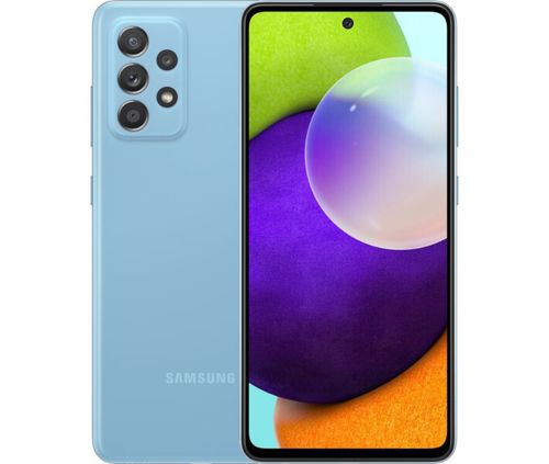 Samsung Galaxy A72 SM-A725F rezerves daļas un remonts