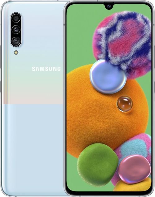 Samsung   Galaxy A90 5G SM-A908B запчасти и ремонт