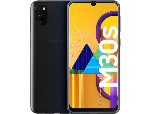 Samsung Galaxy M30s SM-M307F запчасти и ремонт