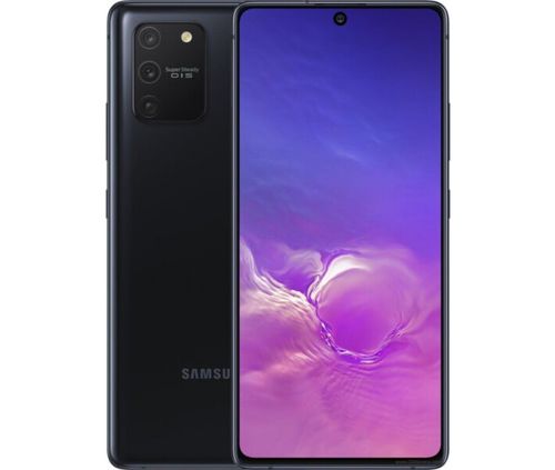 Samsung Galaxy S10 Lite SM-G770F запчасти и ремонт
