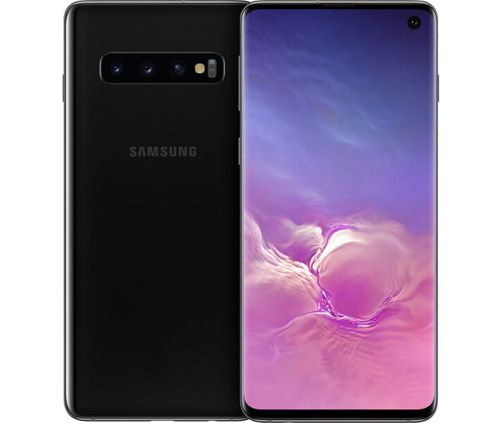 Samsung Galaxy S10 SM-G973F rezerves daļas un remonts