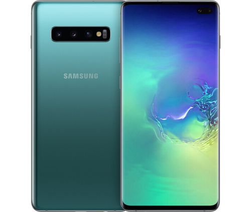 Samsung   Galaxy S10+ SM-G975F запчасти и ремонт