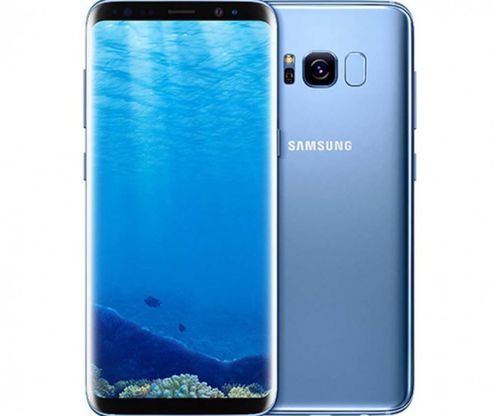 Samsung Galaxy S8+ SM-G955F rezerves daļas un remonts