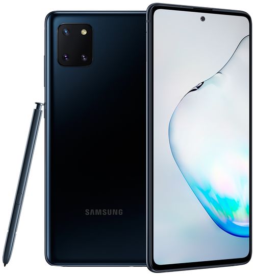 Samsung   Galaxy Note 10 Lite SM-N770F запчасти и ремонт