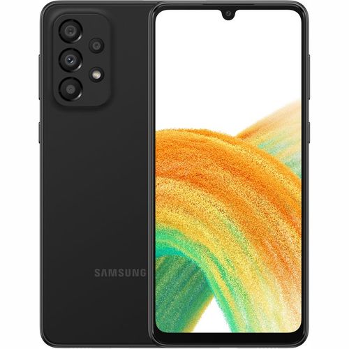 Samsung Galaxy A33 5G SM-A336B spare parts and repair