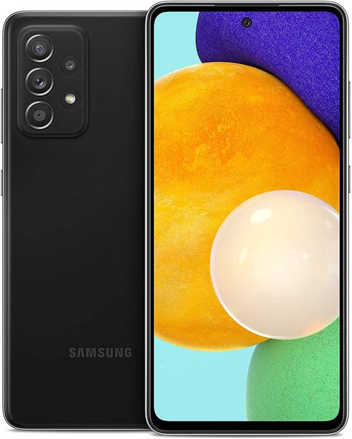 Samsung Galaxy A52 SM-A525F rezerves daļas un remonts