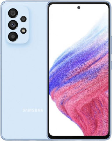 Samsung Galaxy A53 5G SM-A536B rezerves daļas un remonts