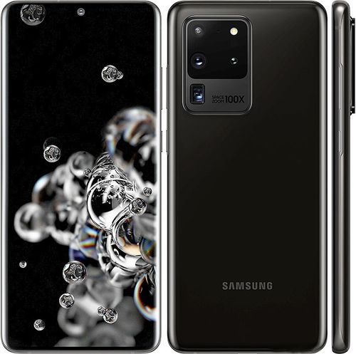 Samsung Galaxy S20 Ultra 5G SM-G988 rezerves daļas un remonts