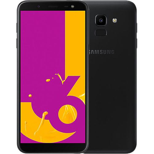Samsung SM-J600F Galaxy J6 (2018) spare parts and repair