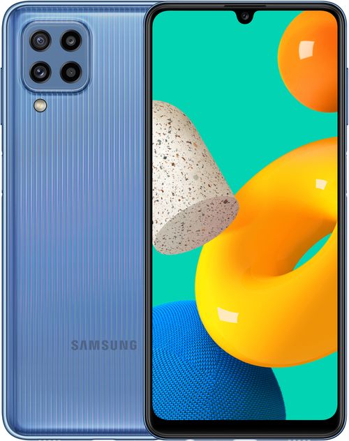Samsung Galaxy M32 SM-M325F spare parts and repair
