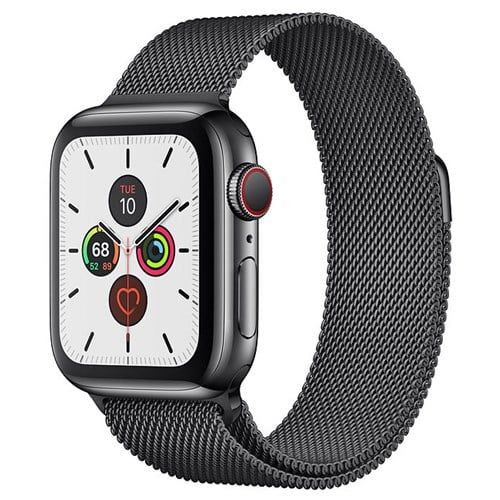 iWatch Series 5 44mm rezerves daļas un remonts