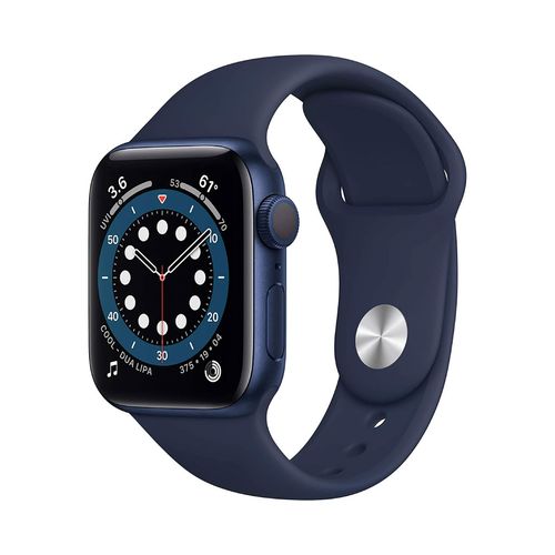 iWatch Series 6 40mm rezerves daļas un remonts