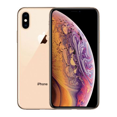 iPhone XS Max rezerves daļas un remonts
