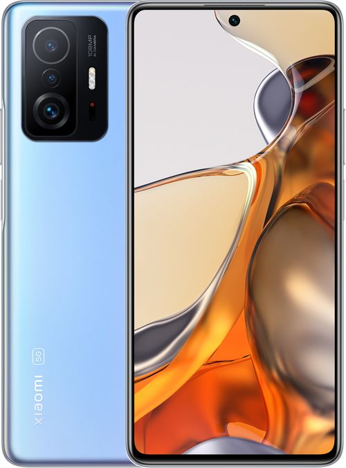 Xiaomi 11T (21081111RG) rezerves daļas un remonts