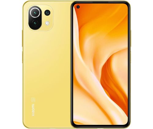 Xiaomi Mi 11 Lite 4g (M2101K9AG) rezerves daļas un remonts