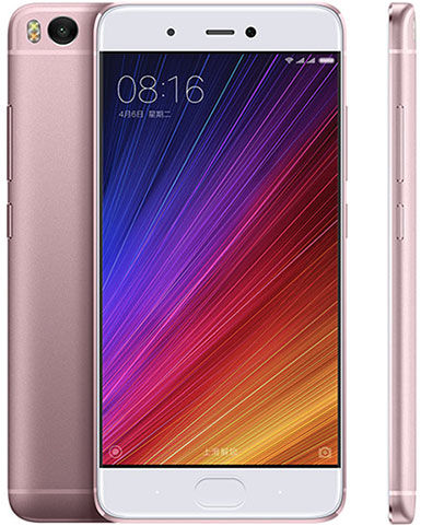 Xiaomi Mi 5s rezerves daļas un remonts
