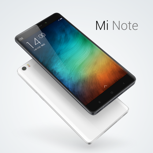 Xiaomi Mi Note rezerves daļas un remonts