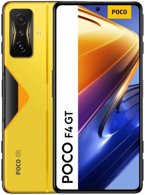 Xiaomi Poco F4 GT rezerves daļas un remonts