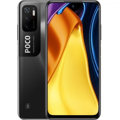 Xiaomi Poco M3 Pro (M2103K19PG) запчасти и ремонт