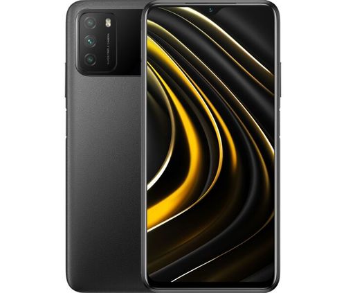Xiaomi Poco M3 (M2010J19CG) rezerves daļas un remonts