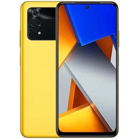 Xiaomi Poco M4 Pro 4g (2201117PG) rezerves daļas un remonts