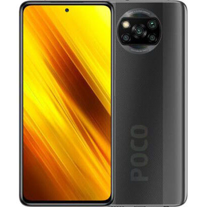 Xiaomi Poco X3 NFC (M2007J20CG) rezerves daļas un remonts