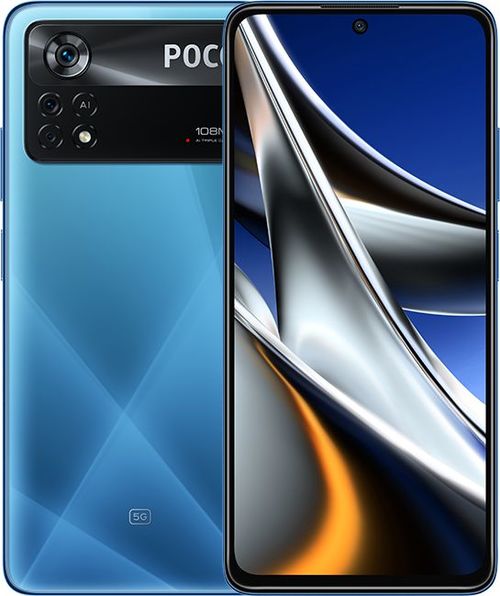 Xiaomi Poco X4 Pro 5G (2201116PG) rezerves daļas un remonts
