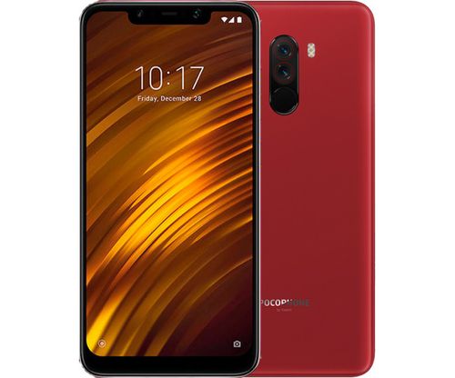 Xiaomi Pocophone F1 (M1805E10A) spare parts and repair