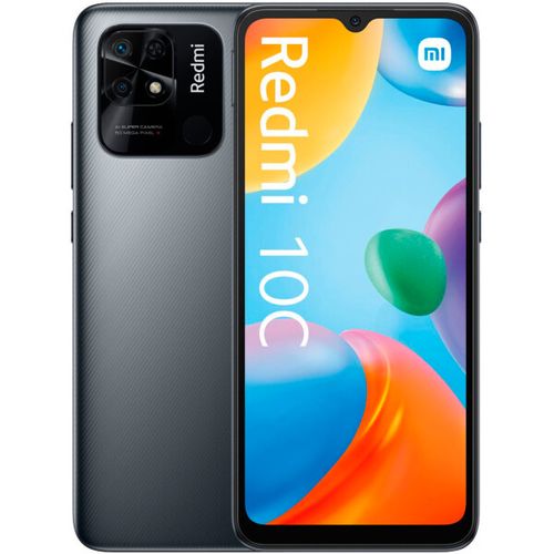 Xiaomi Redmi 10c (220333QNY) rezerves daļas un remonts