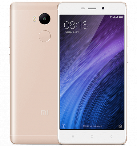 Xiaomi Redmi 4 Prime rezerves daļas un remonts