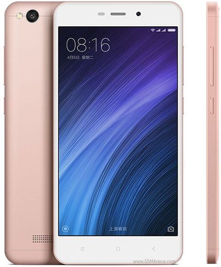 Xiaomi Redmi 4a rezerves daļas un remonts