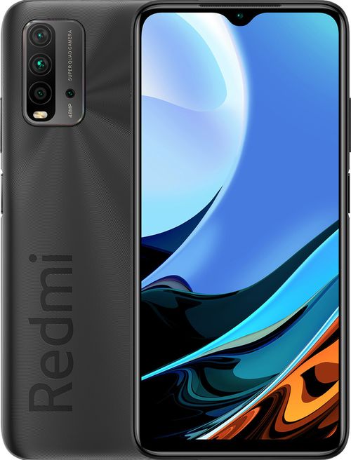 Xiaomi Redmi 9T NFC (M2010J19SY) spare parts and repair