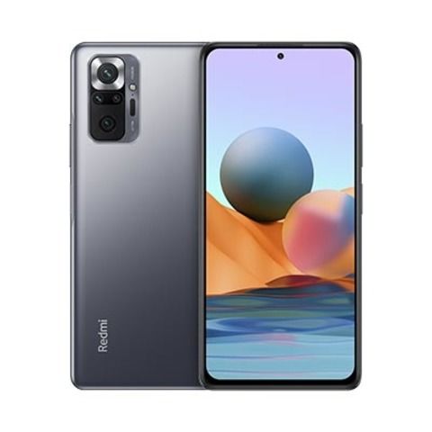 Xiaomi Redmi Note 10 Pro 5G rezerves daļas un remonts