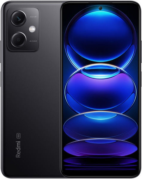 Xiaomi Redmi Note 12 5G (22111317G) rezerves daļas un remonts