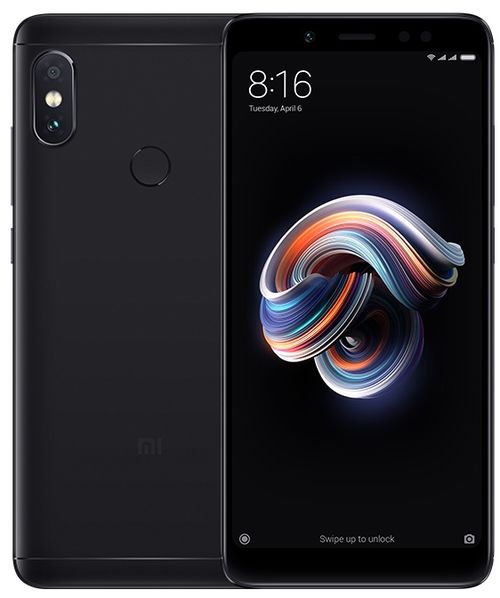 Xiaomi Redmi Note 5 (Redmi 5 Plus MEG7) rezerves daļas un remonts