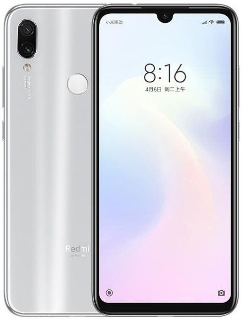 Xiaomi Redmi Note 7 Pro spare parts and repair