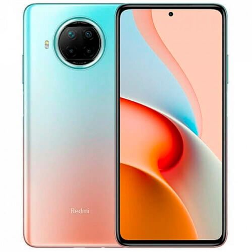 Xiaomi Redmi Note 9 Pro 5G (M2007J17C) rezerves daļas un remonts