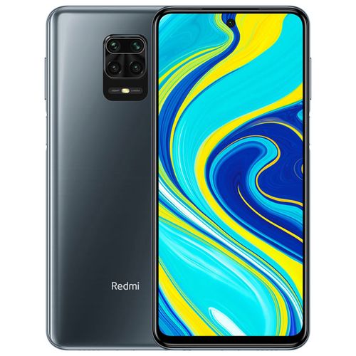 Xiaomi Redmi Note 9 Pro (M2003J6B2G) запчасти и ремонт