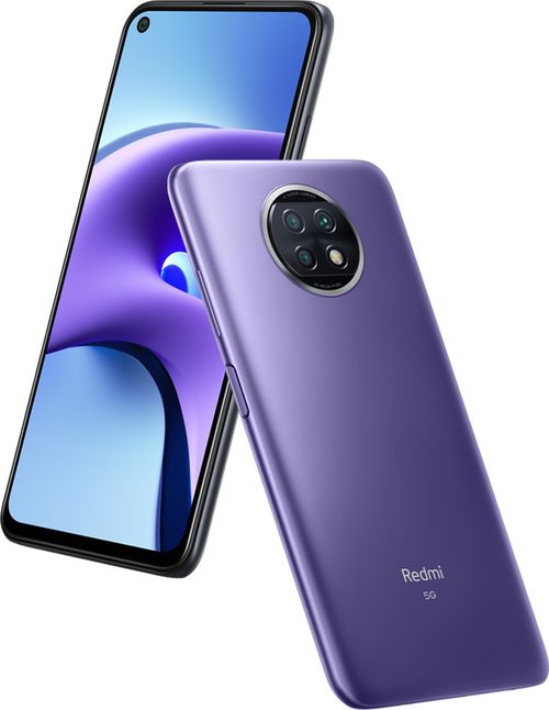 Xiaomi Redmi Note 9T запчасти и ремонт