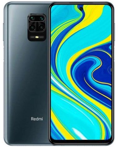 Xiaomi Redmi Note 9s (M2003J6A1G) запчасти и ремонт