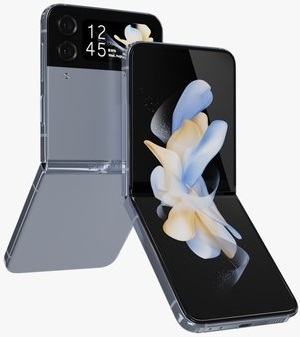Samsung Galaxy Z Flip4