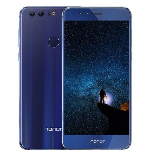 honor 8