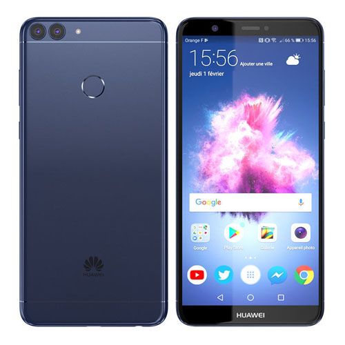  	Huawei P smart (FIG-LX1)	cena