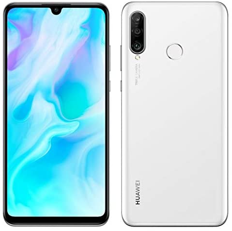 huawei p30 lite
