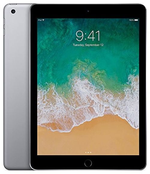 iPad 9.7 5th Gen (2017) (A1822, A1823) spare parts and repair