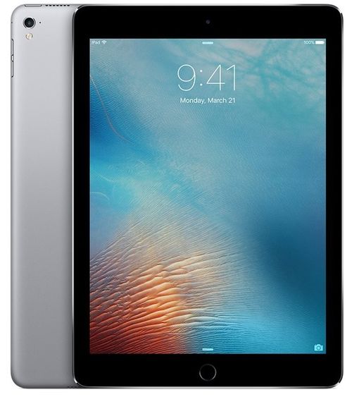 iPad Pro 9.7 (2016) (A1673, A1674) запчасти и ремонт