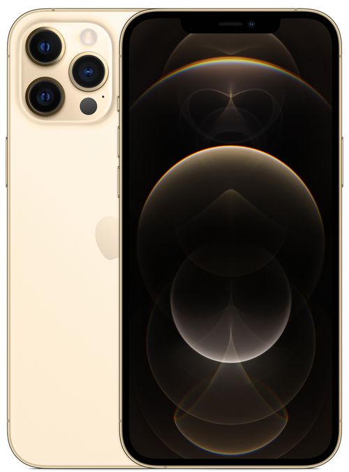 iPhone 12 Pro Max (A2411) rezerves daļas un remonts