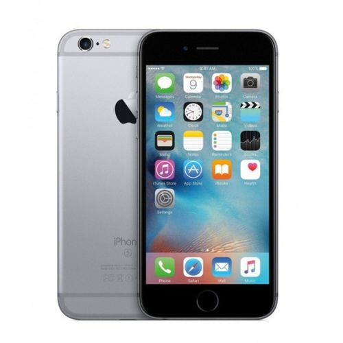 iPhone 6 (A1586) rezerves daļas un remonts