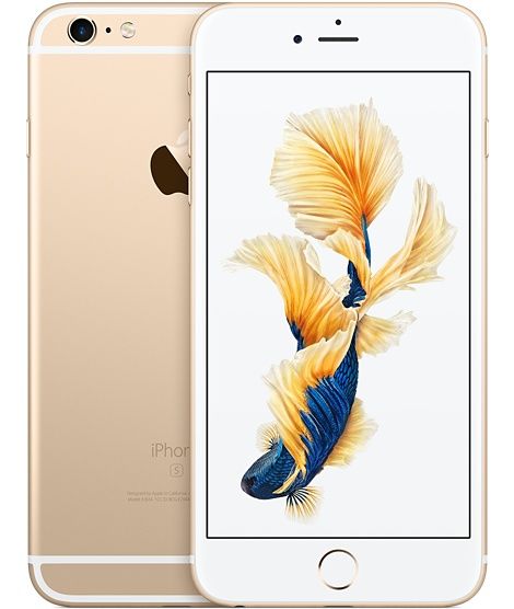 iPhone 6s Plus (A1687) rezerves daļas un remonts
